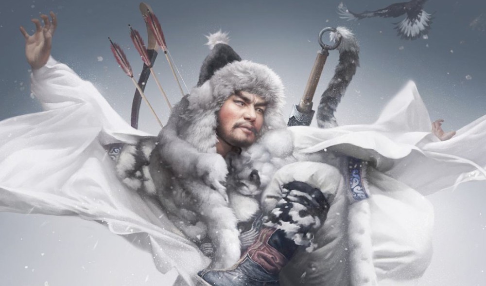 史进|《水浒传》中两大箭神:一位一箭开启梁山,一位一箭秒杀“史进”