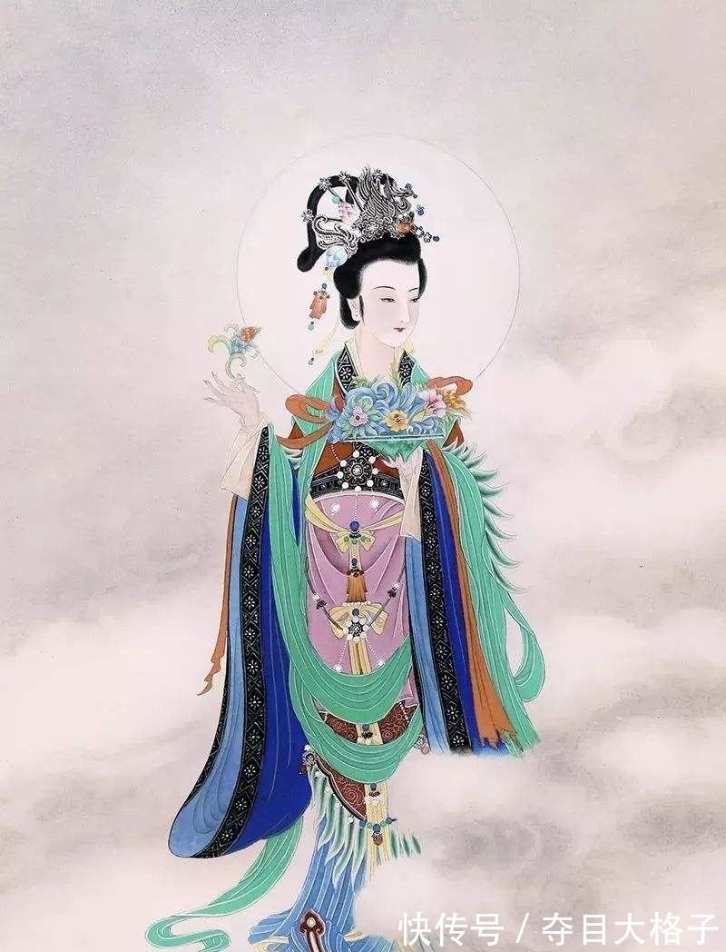 山林&古代是否有人修仙?宋朝一幅“修真图”,流传至今少有人看懂