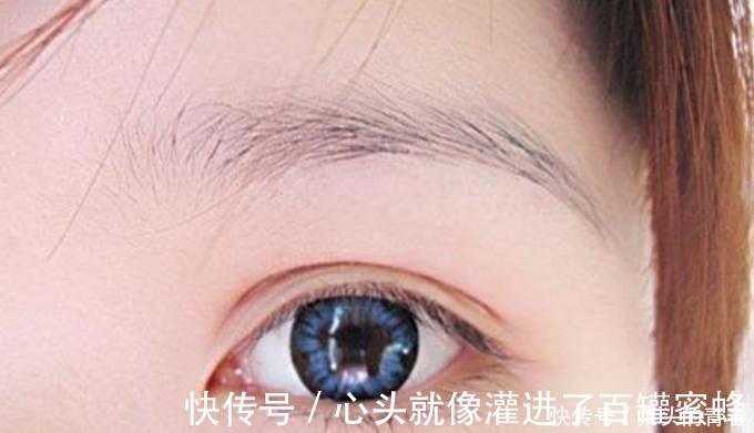 直男|传说中的“初恋脸”女生,脸上会呈现这4点,第三直男难以拒绝?