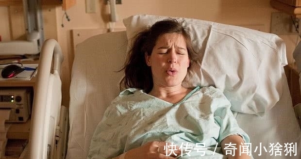 外星人|为什么人类分娩如此痛苦，而其它哺乳动物却没有这种困扰？