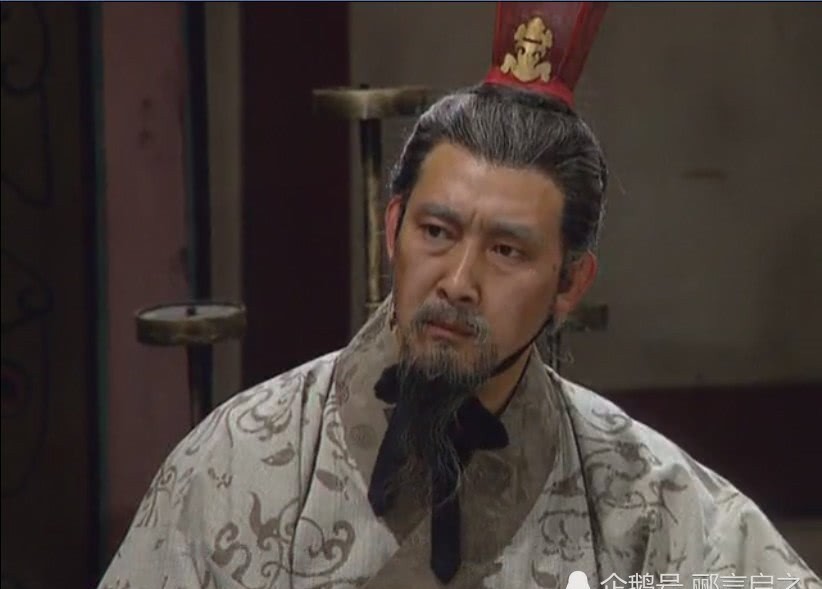 蜀汉|蜀汉最后的擎天之柱——姜维