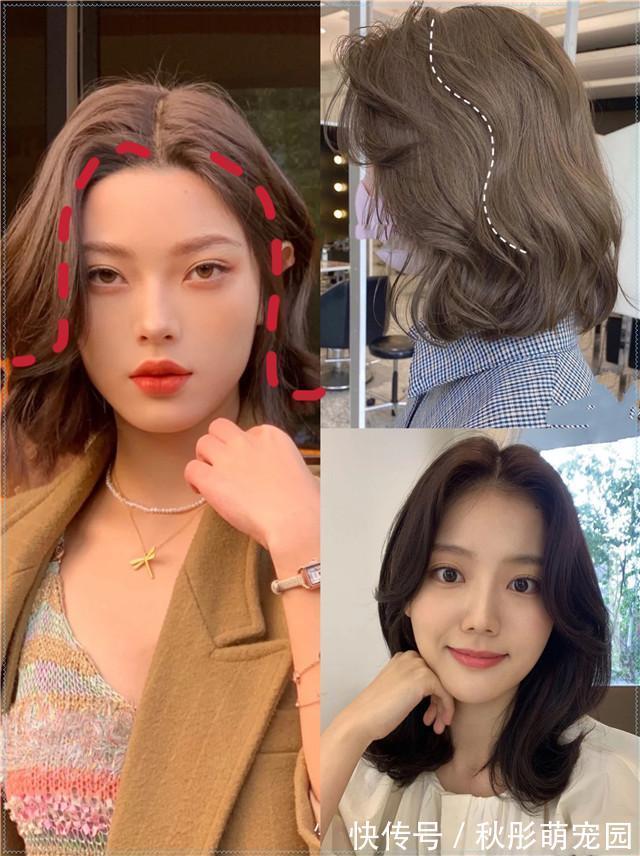 短发|2021发型别乱剪,记住这3点,减龄时髦两不误