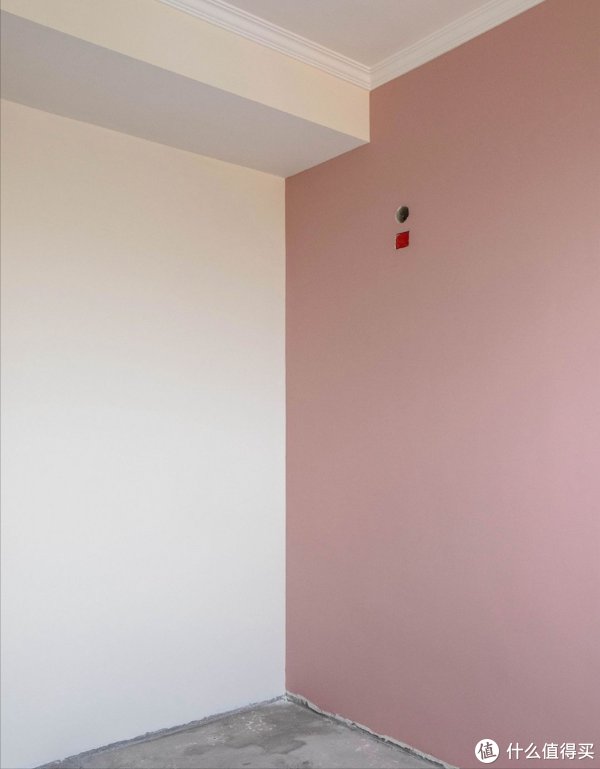 面漆|墙面选择用乳胶漆，要注意这几个问题，才能做到光滑细腻不开裂