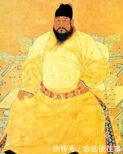 参与|孝恭孙皇后：历经明朝六代，不参与政事，却于国危之际力挽狂澜