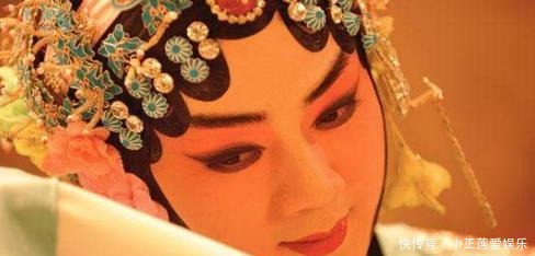 心疼|孟小冬曾和梅兰芳离婚,嫁给杜月笙,后来如何?让人心疼