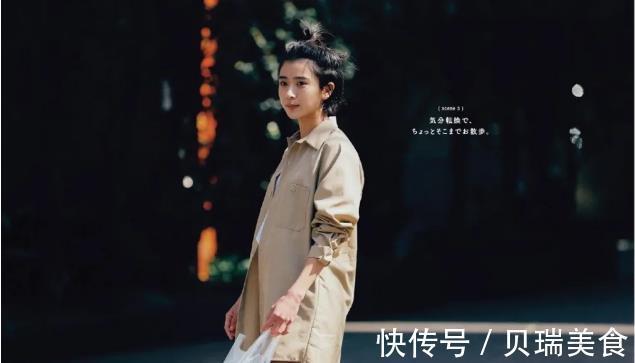 纯白色|日式“极简主义”的穿搭,穿出极简而高级的风格,这才是穿搭高手