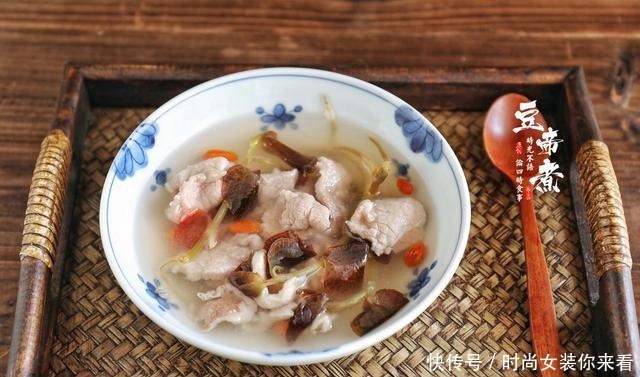 金线|一斤上千上万的金线莲你吃过吗,用于煮肉,味道香醇口感特好