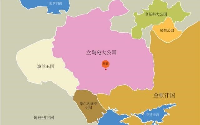 波兰|曾是欧洲强国,最终惨遭瓜分,多灾多难的波兰有怎样的历史