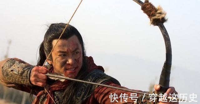 吴用@水浒中他文武双全,被吴用打压,随李俊出海后,才发挥真正实力!