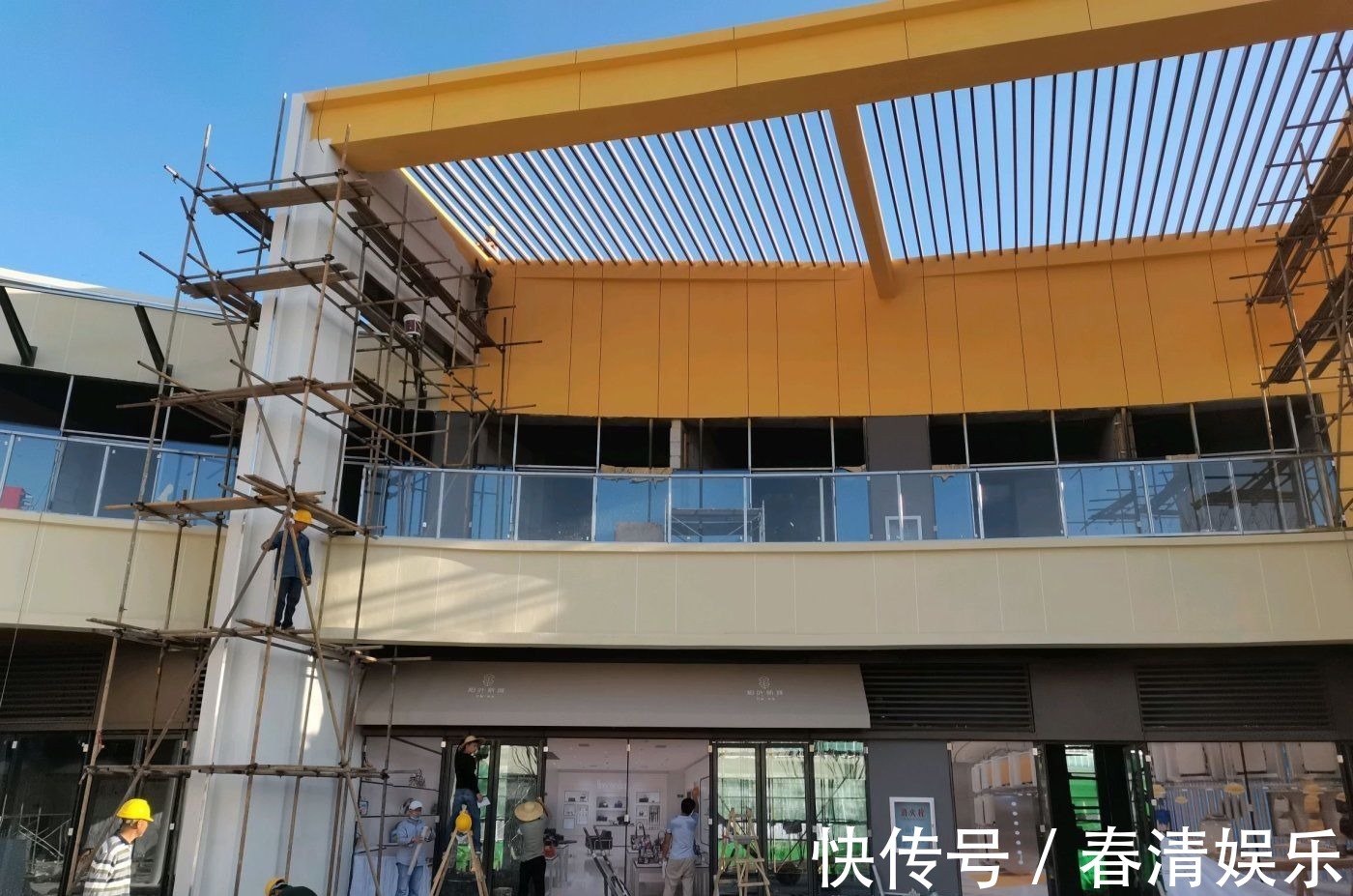 万科华生柏叶新城|万科华生柏叶新城怎么样?看置业顾问沈峰发布了一条项目新消息