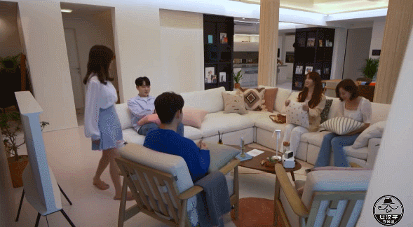 心脏信号|和前任同居,这是什么恋爱修罗场?