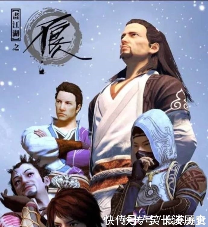 李淳风|不良人:温韬身为天罡36校尉之一,武功真的那么低吗?