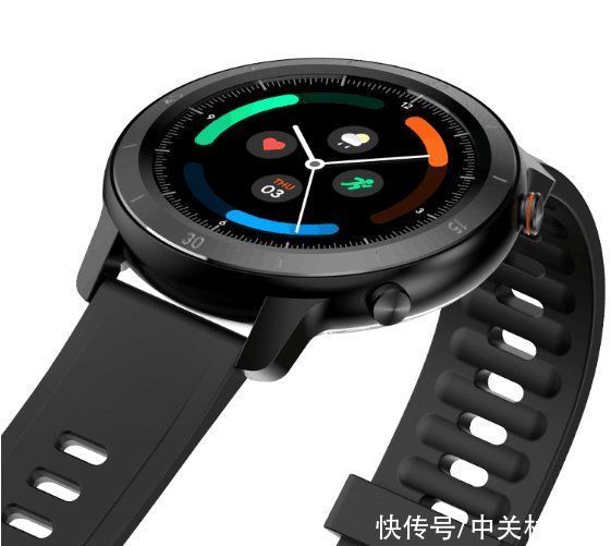 游泳级|Ticwatch智能手表299元到手 IP68游泳级防水