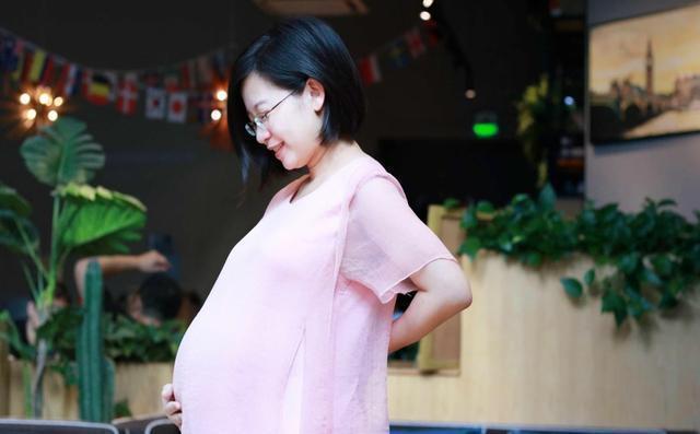 孕肚|担心胎宝在孕肚中“受委屈”?孕妈不妨多看看这几种信号,很准确