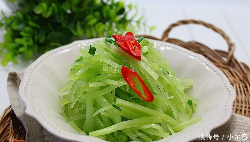 12道快手凉菜,10分钟上桌,清爽开胃又好做,太适合三伏天了