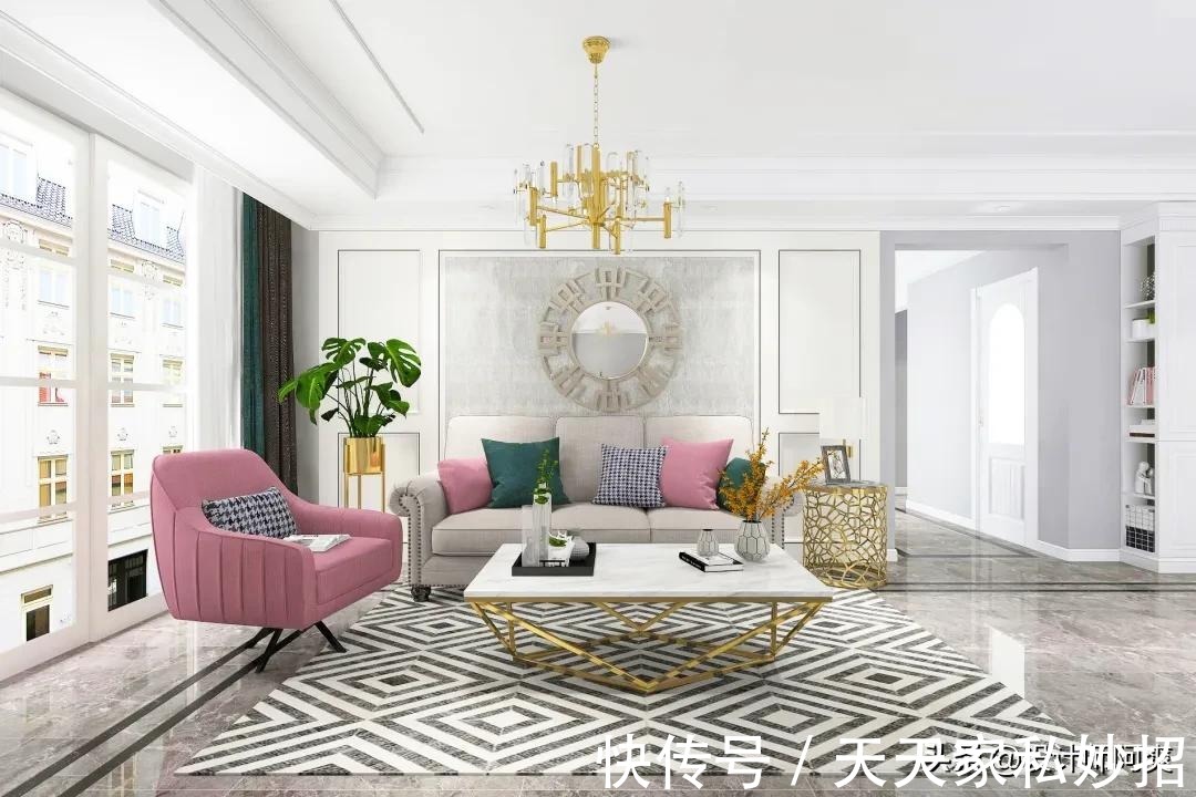 流程|这次把装修流程全部弄清楚了！9个步骤按部就班，装出满分新房