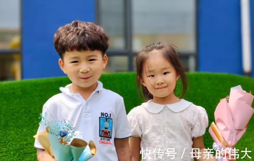 阿力|6岁前不给孩子立规矩,再好的教育都是无用