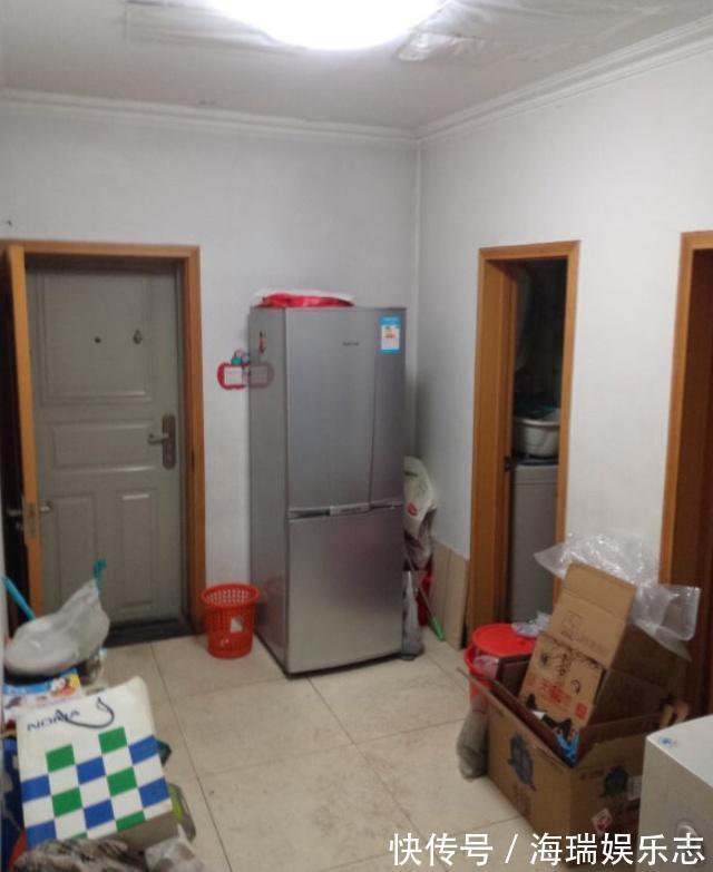 防盗窗|老公硬把阳台改卧室,在窗外加个“假阳台”!完工都夸他机智