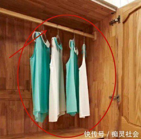 抽屉|原来衣柜就该这样设计，照这15条黄金尺寸装修，30年木工都点头了