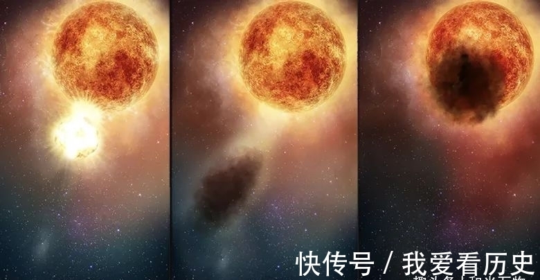 参宿|15亿倍太阳的参宿四，一旦超新星爆发，会对地球造成破坏吗？