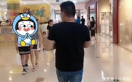 抱娃|奶爸“小鸟依人”式抱娃火了,这是我见过最豪华的“移动软卧”了