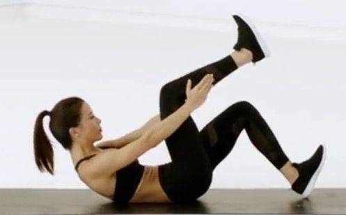  美丽|时髦研究所｜美丽芭蕾+帕梅拉对比keep哪个更有效？