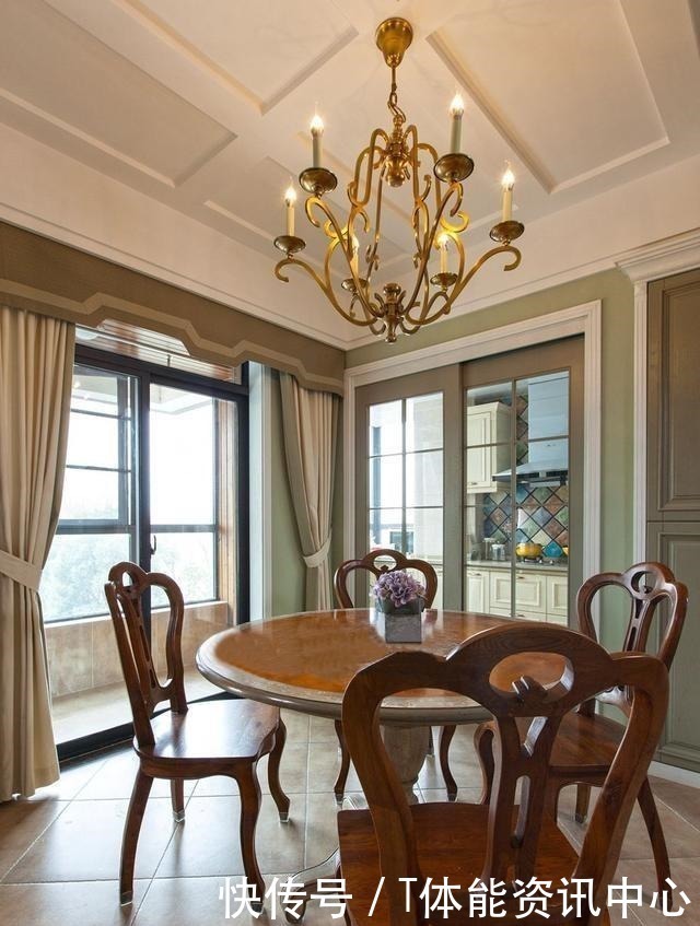 设计师|开门即见厅他家经设计师一改,轻松拥有大宅独立玄关!