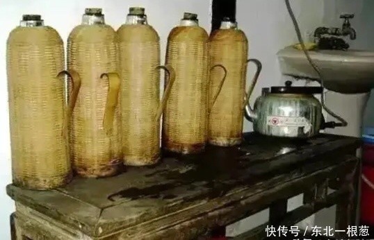 60、70、80年代的老物件,件件都有故事