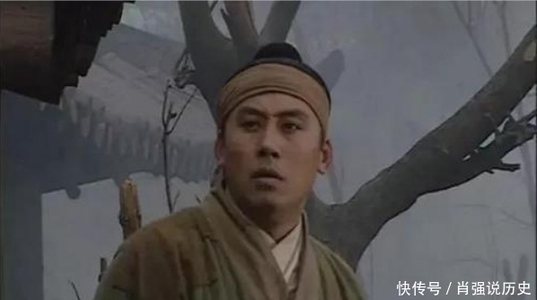 押司|水浒传这女人死得很冤，令人同情，杀她的男人称不上是梁山好汉