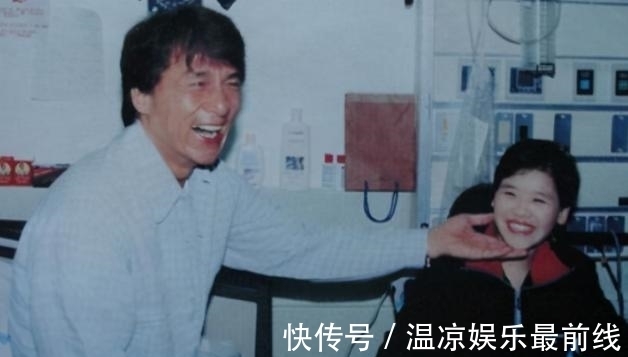 高位|桑兰因意外高位截瘫，大小便不能自理，她是如何怀孕生子的？