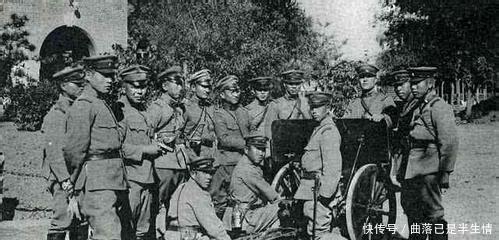 张作霖|马龙潭张作霖一生最为敬重的人!马龙潭张作霖一生最为敬重的人!