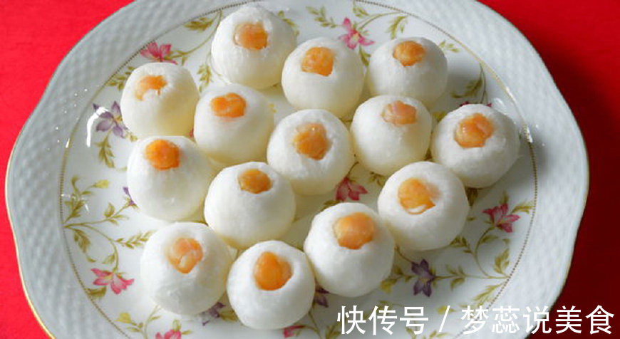 萝卜又出最新的做法了，家里来客人上一盘，既有面子又好吃！