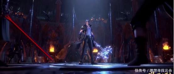 大陆|斗罗大陆堂堂绝世斗罗却害怕自己曾孙,修罗王遭百人围攻!