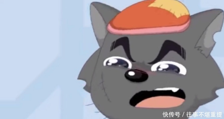 動漫|虹貓藍兔我1317集，哆啦A夢我3185集，他都是弟弟！