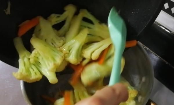 喜欢吃花菜的注意,吃花菜要注意这几点,看完告诉身边人