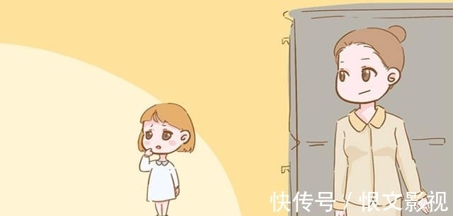 父母|“来,快叫阿姨“,这4种中国式礼貌,正在摧毁孩子