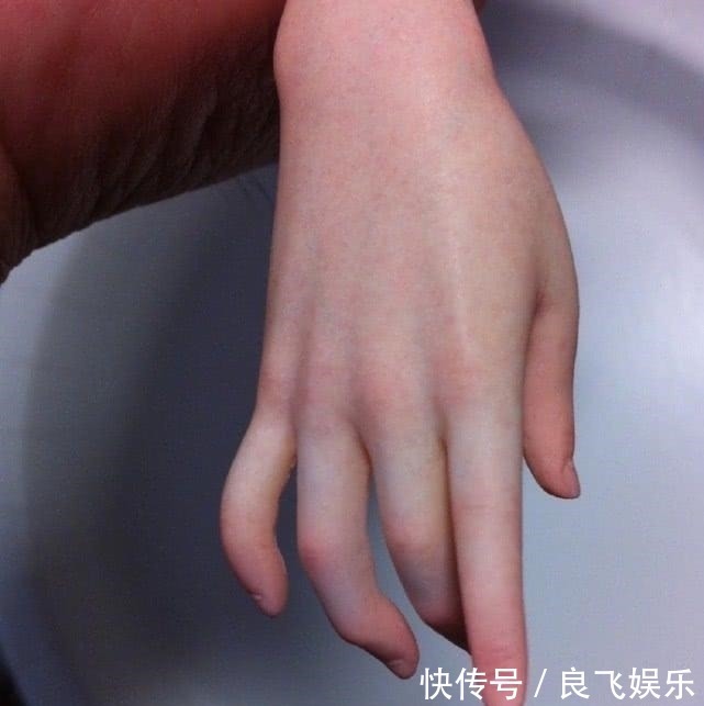 工匠精神|岛国手办真不含糊,逼真到血管都看清楚,看到这脚丫:彻底服了