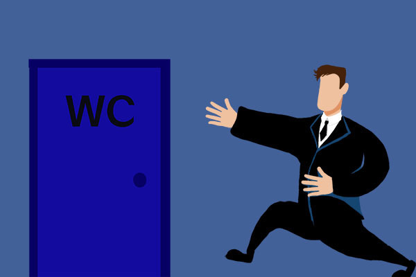 发作|从腹泻到死亡仅3天,57岁男子的经历,为所有中老年人敲响警钟