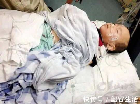 孩子|5岁男孩家中昏迷,抢救3小时才活过来,提醒:别这样教育孩子