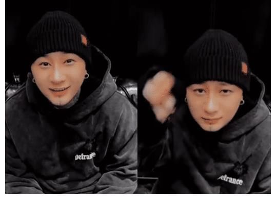 ks年度竞争激烈，辛巴扬言多少都能顶住，方丈喊话都给我撅着