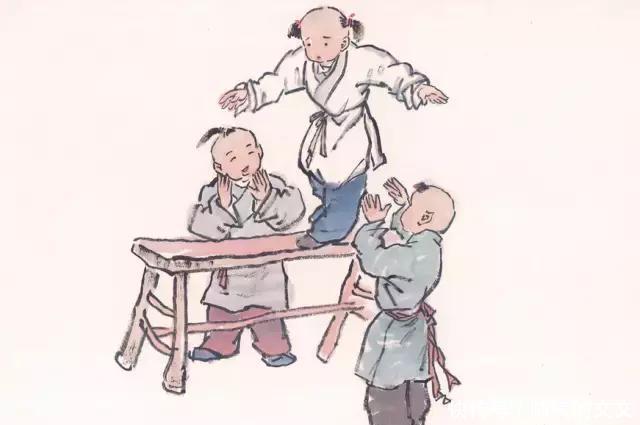 为什么要用竖中指骂人史上最难回答的27个问题,涨知识