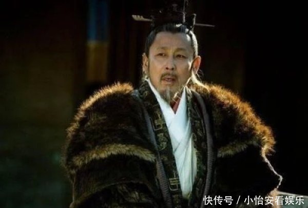 诸侯|推恩令是不是千古第一阳谋?堪称顶级博弈水准,但原创不是汉武帝