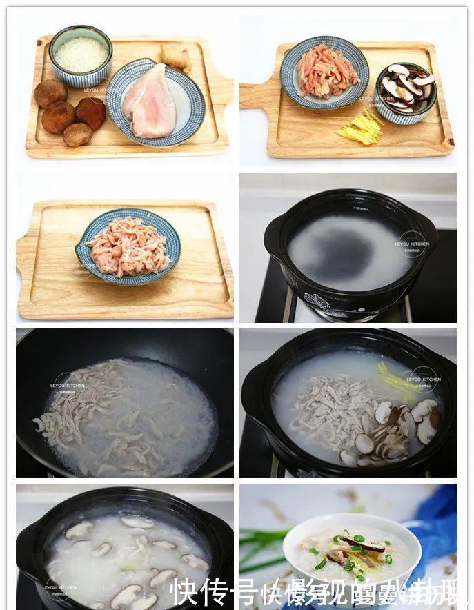 食谱|一周早餐食谱,不用愁每天吃什么,照着食谱计划好,省事方便