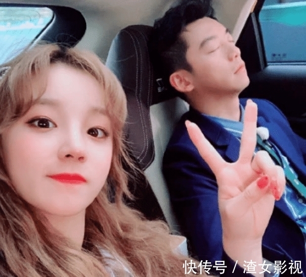 白鹿|《跑男10》2位女MC同一天生日,却没有成员祝福,都是逢场作戏?