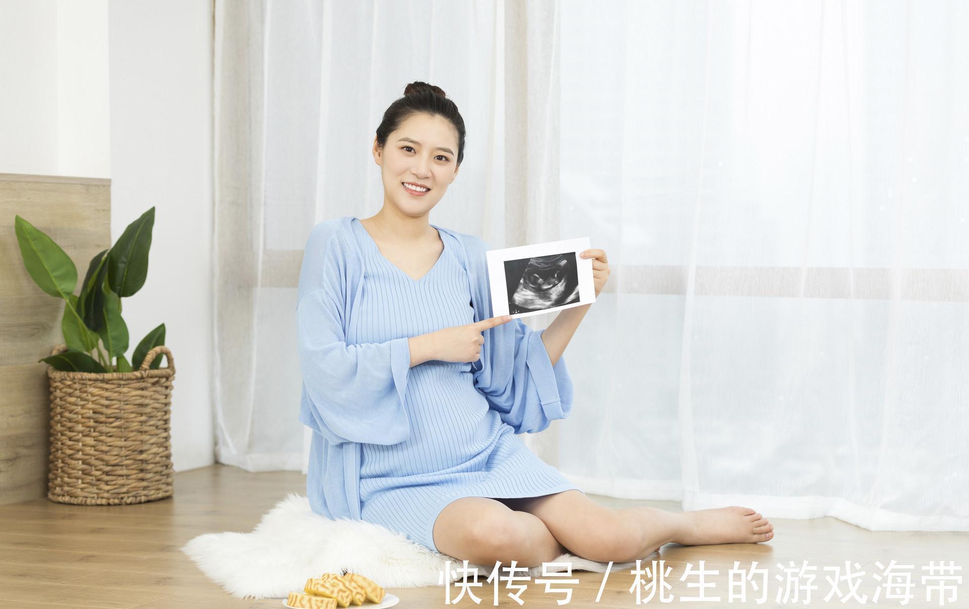 巨大儿|进入孕晚期，孕妈妈牢记“两勤二懒三调整”，孕妇舒适胎宝健康