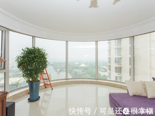 转角窗|农村自建房别墅装个这样的弧形窗,建成后全村的人都来要图纸!