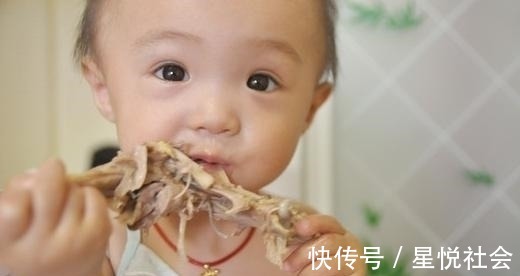 不良习惯|脾胃虚弱的孩子,肉可以吃,但这3物,趁早撤离饭桌,太伤脾胃