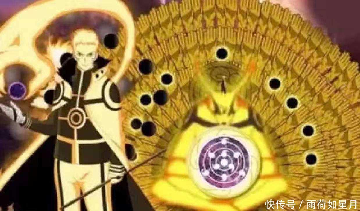 血继界限|鸣人移植了柱间细胞,能不能使用“木遁”!