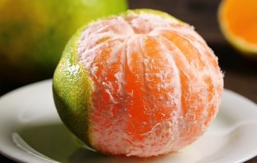 告知|喜欢吃橘子的抓紧看看,别不回事,很多人还不清楚,快告知家人!