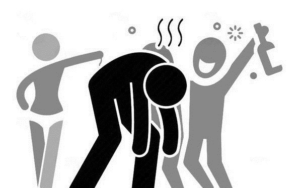 宵夜|癌症偏爱哪一类人?提醒:晚上有4个特征的人,最好定期做检查!